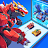 Mech Dinosaur War icon