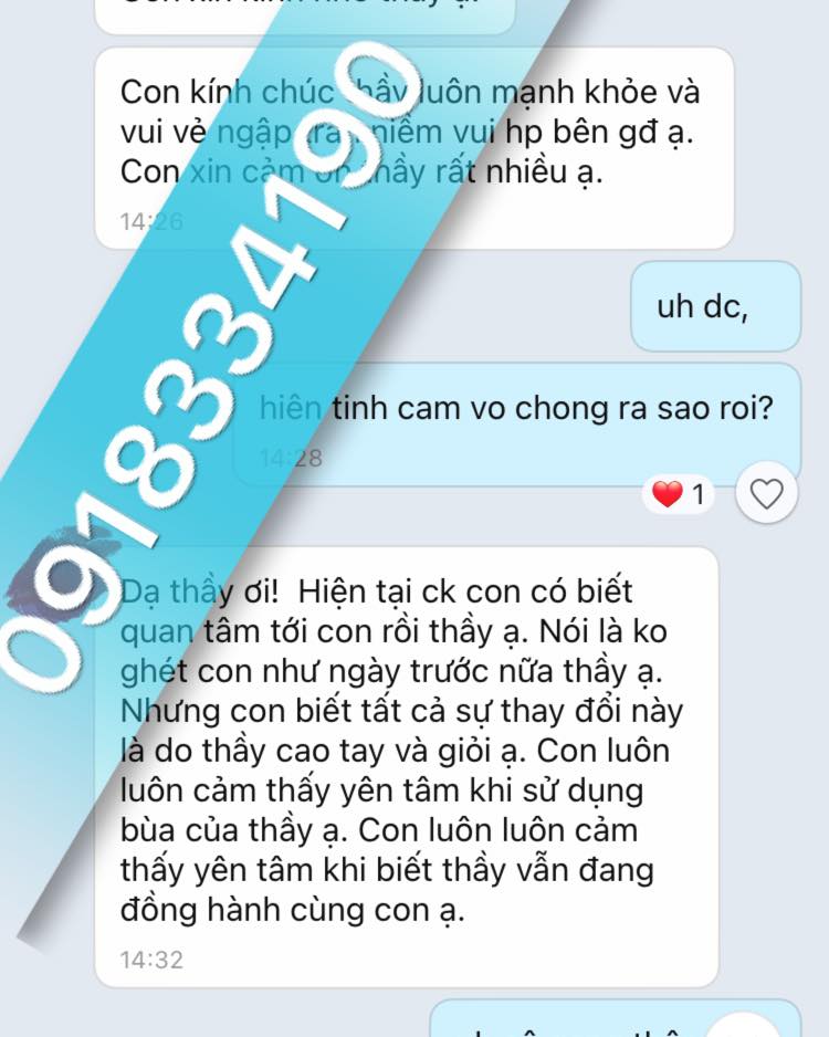 làm bùa yêu bằng quần áo