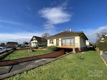 maison à Schweighouse-sur-Moder (67)