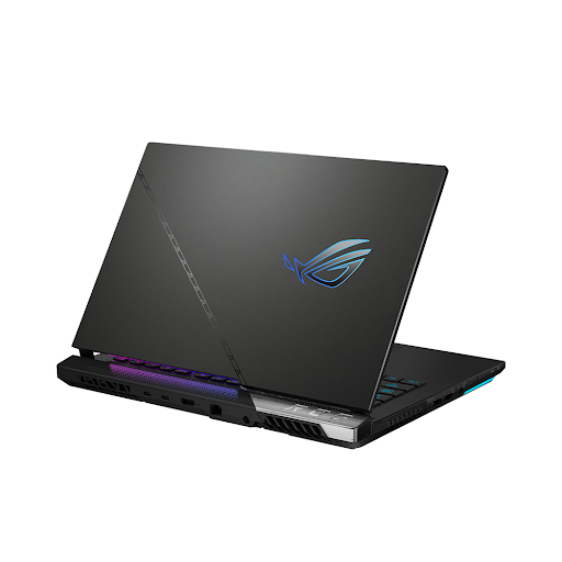 Máy tính xách tay/ Laptop Asus ROG Strix SCAR G533ZM-LN013W (i7-12700H)(Đen)