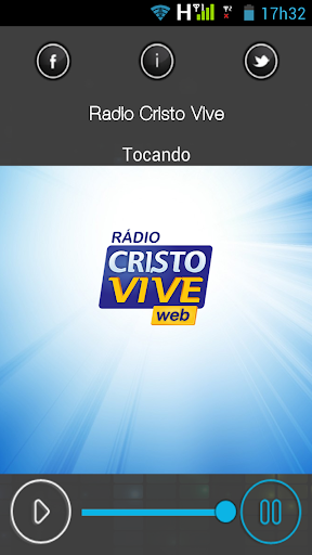 Radio Cristo Vive