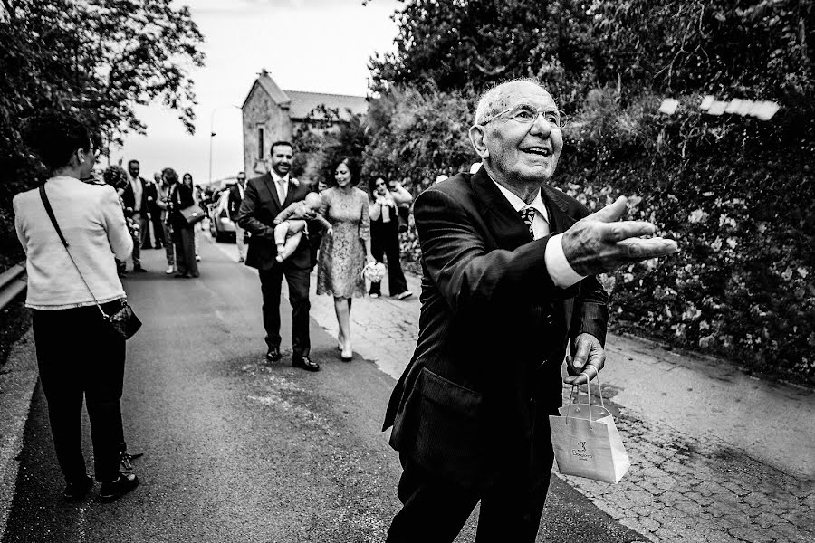 Fotógrafo de bodas Carmelo Ucchino (carmeloucchino). Foto del 30 de julio 2020