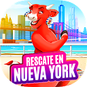 La Vaca dance - Rescate en Nueva York 1.23 APK Download