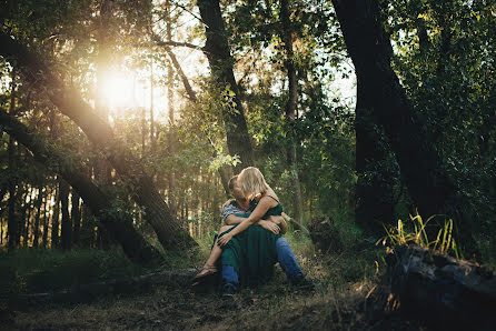 Fotografer pernikahan Anastasiya Suprunyuk (suprunyukn). Foto tanggal 28 September 2017