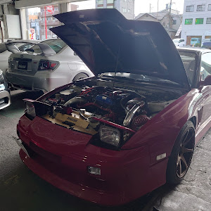 180SX RPS13