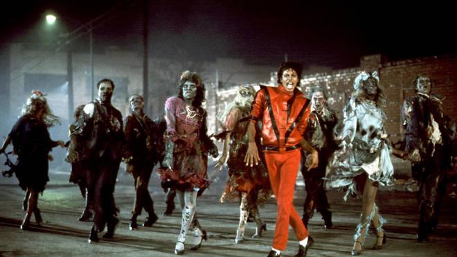 The Story of… ‘Thriller’ by Michael Jackson