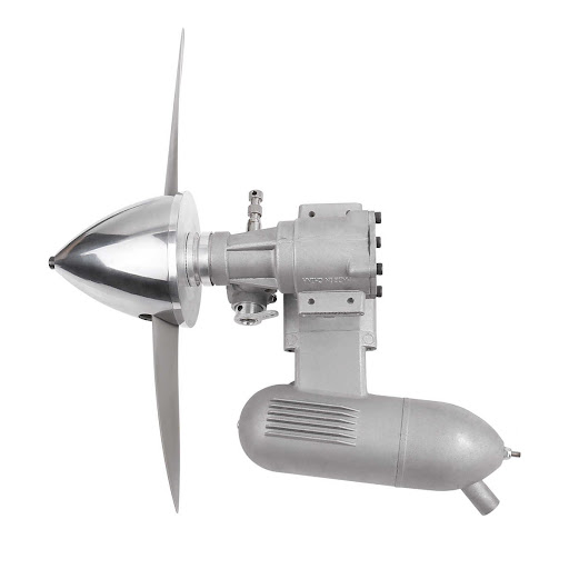 Title 5, Model Accessories Two-leaf Paddle Aluminum Allo...