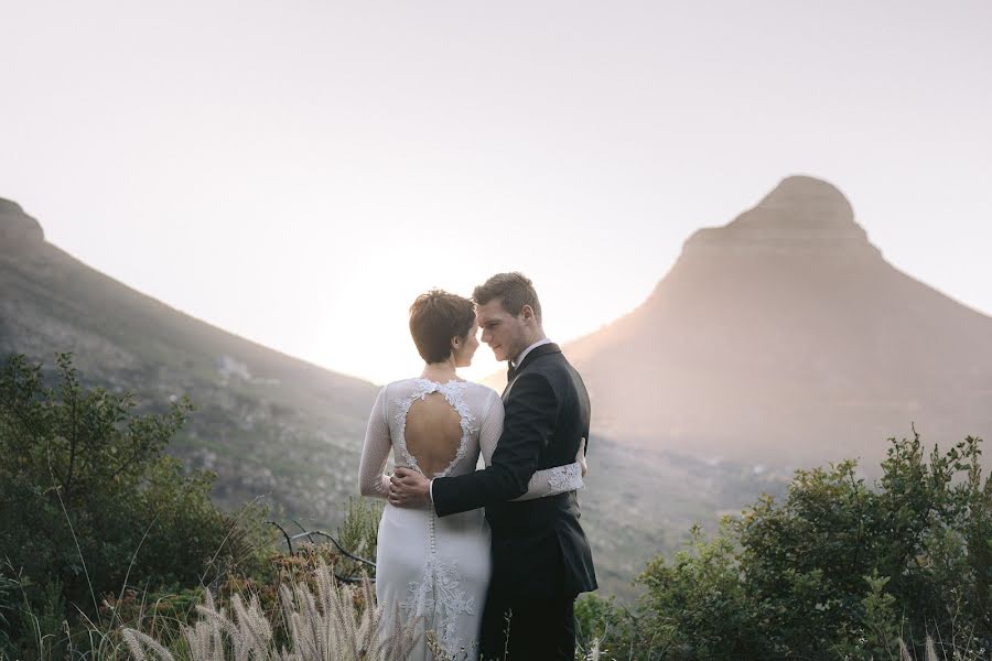 Fotógrafo de bodas Jo-Ann Stokes (stokes). Foto del 19 de febrero 2019