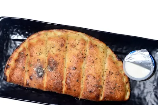 Stuffed Garlic Bread