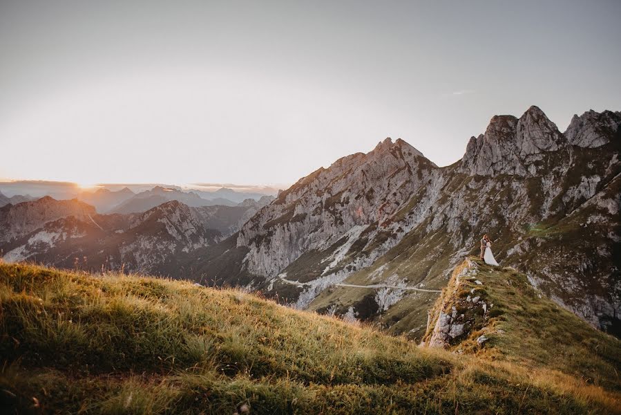 Fotografer pernikahan Jakub Hasák (jakubhasak). Foto tanggal 28 Oktober 2020