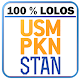 Download Soal USM PKN STAN 2018 – Terlengkap dan Akurat For PC Windows and Mac 1.0.0