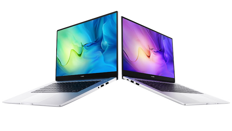 Huawei is taking connectivity and creativity to the extreme with the MateBook D14 and MateBook D15.