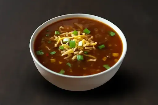 Veg Manchow Soup