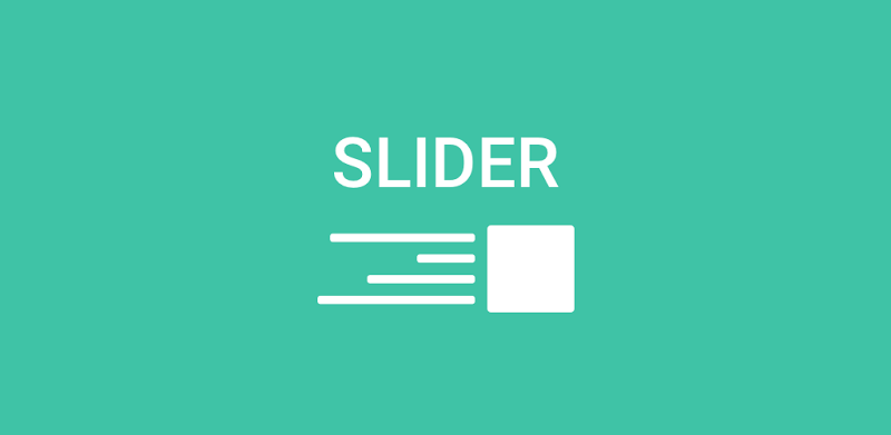 Slider: Minimalist Puzzle