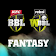 Big Bash Fantasy icon