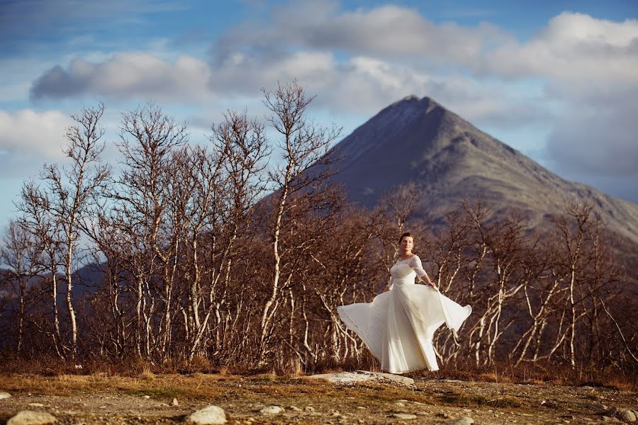 Wedding photographer Kamil Czernecki (czernecki). Photo of 24 November 2017