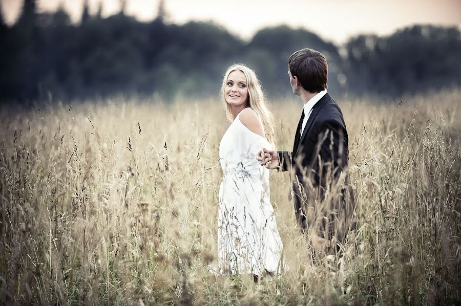 Fotógrafo de casamento Jolanta Levinaitė (jolantalevinaite). Foto de 21 de março 2017