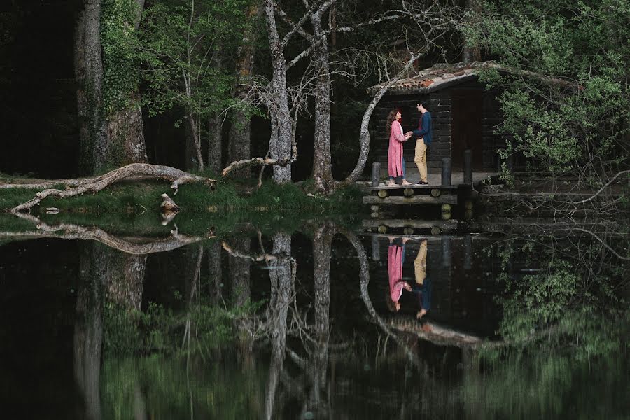 Fotógrafo de bodas Xulio Pazo (xuliopazo). Foto del 18 de septiembre 2021