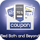 Download Coupons for Bed Bath and Beyond For PC Windows and Mac 1.0