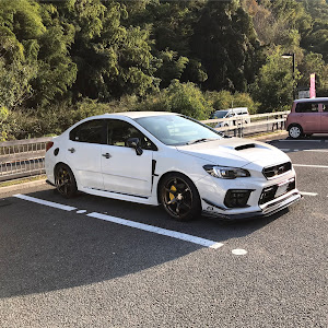 WRX S4 VAG