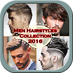 Men Hairstyles Ideas 2016 Apk