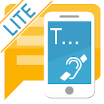 Cover Image of Unduh Easy Talk Lite (deaf & hard hearing people) 1.3.1 APK