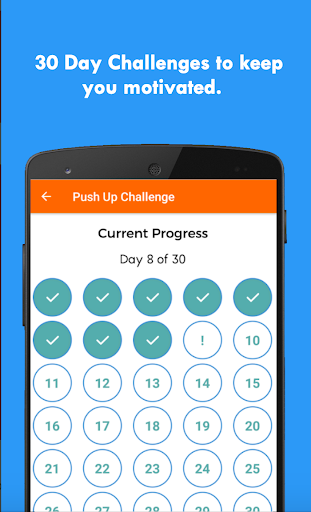 Dumbbell Fitness Training Pro - Strength Exercises