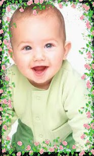 Free Download Flower Photo Frames APK