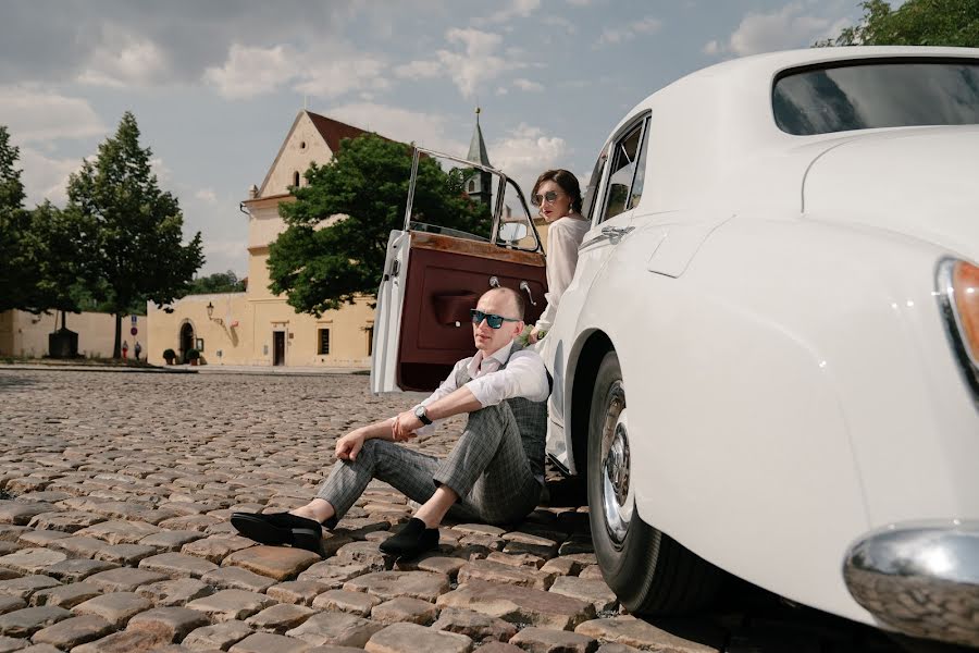 Wedding photographer Darya Adamova (dachenka). Photo of 24 July 2019