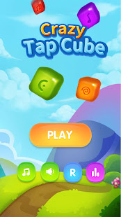 Crazy Tap Cube(圖4)-速報App