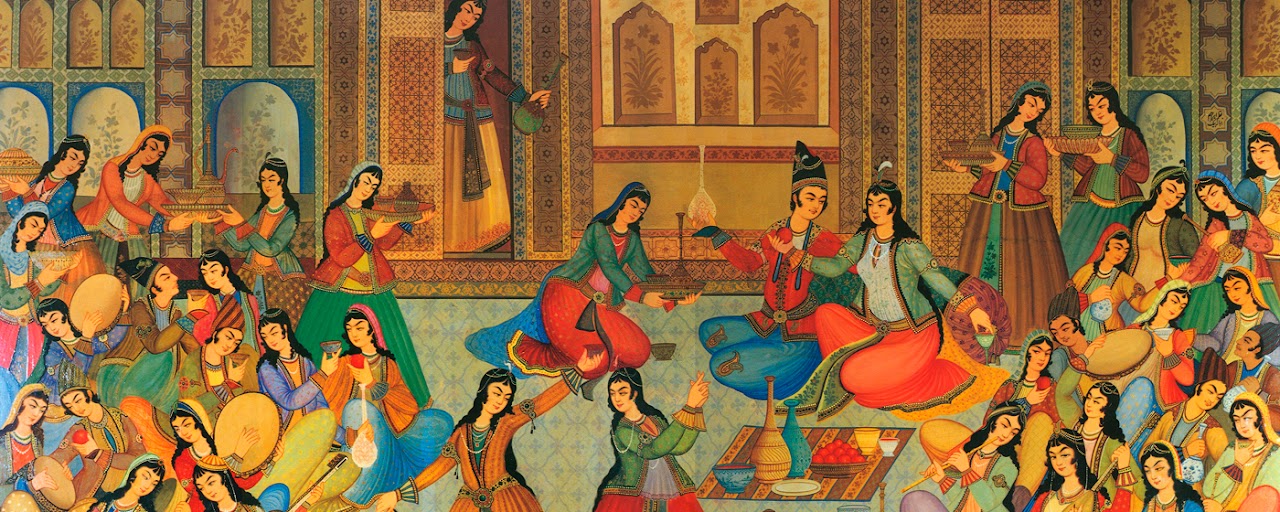 Rubaiyat of Omar Khayyam Preview image 1