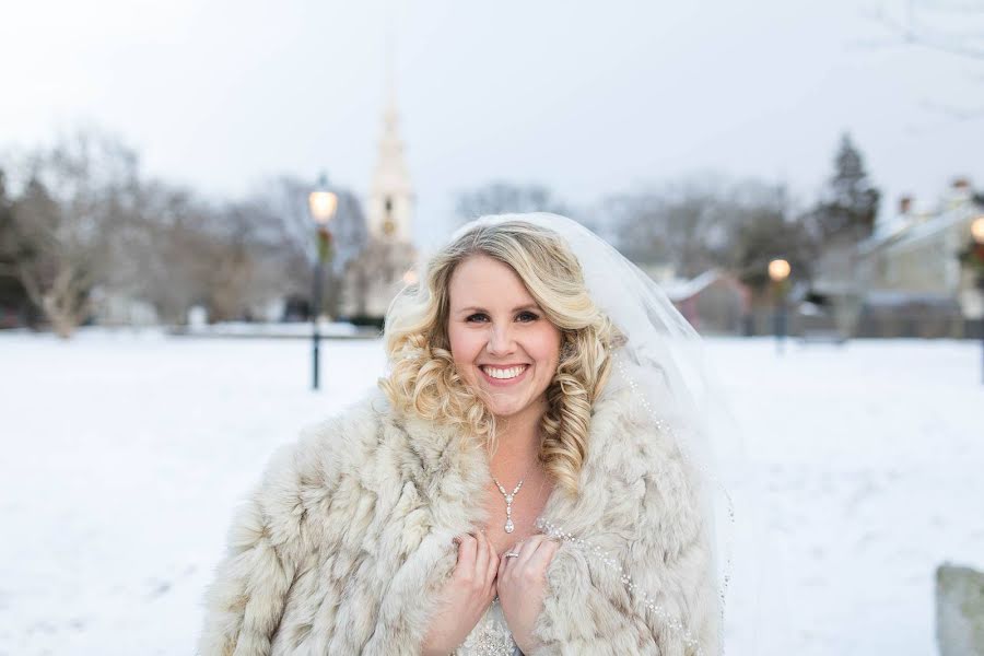 Fotógrafo de casamento Maria Burton (mariaburton). Foto de 8 de setembro 2019