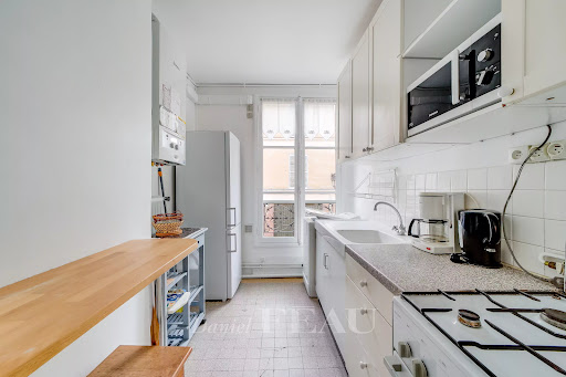 Apartment 5