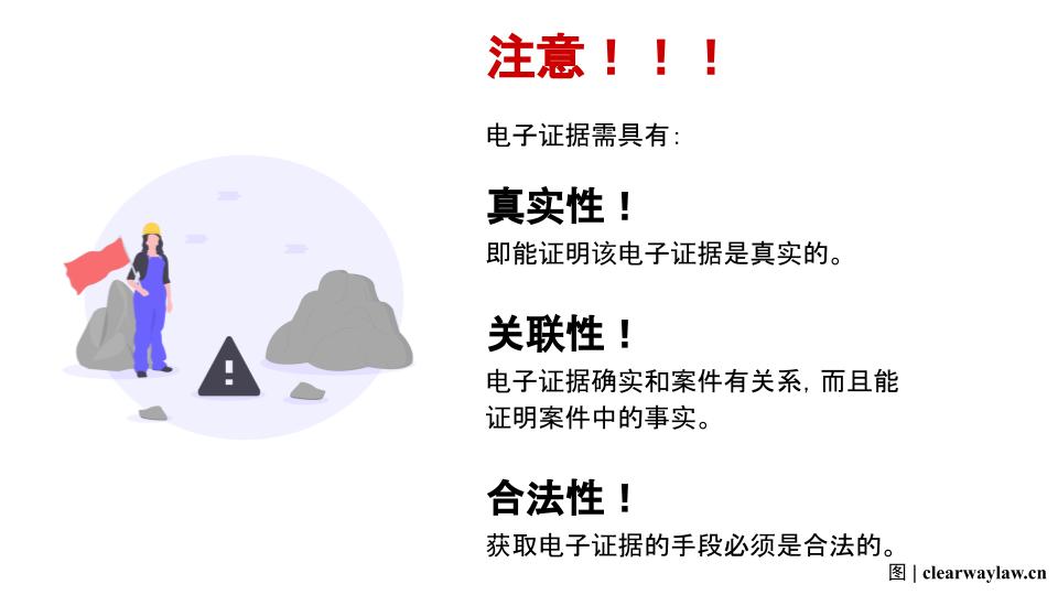 如何证实真实性