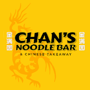 Chan's Noodle Bar 1.0.1 Icon