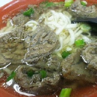 【板橋】永昌牛肉麵