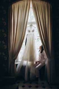 Wedding photographer Anna Tarabrina (tarabrina). Photo of 25 January 2022