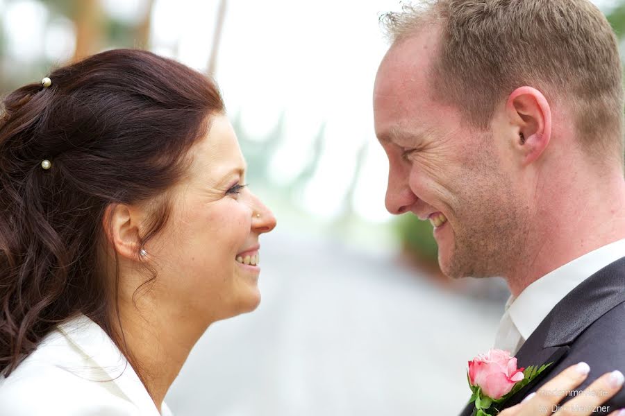 Wedding photographer Dirk Meutzner (dirkmeutzner). Photo of 20 March 2019