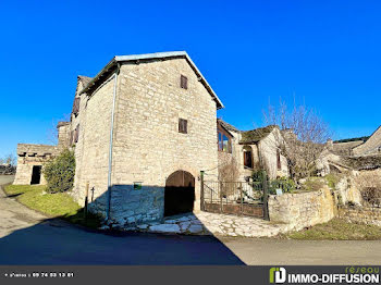 maison à Gorges du Tarn Causses (48)