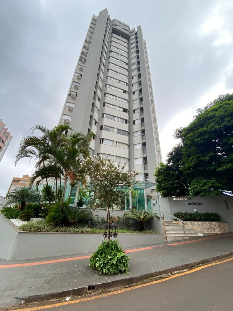 Apartamentos para alugar Zona 7