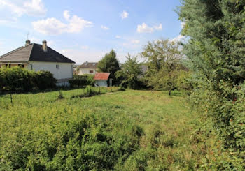 terrain à Boissy-le-Châtel (77)