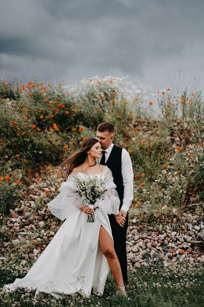 Wedding photographer Martynas Musteikis (musteikis). Photo of 27 April 2023