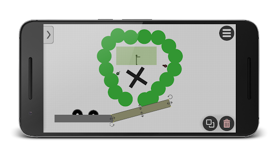 STICKMAN DISMOUNTING v 2.2 MOD APK DOWNLOAD FOR ANDROID HACK & CHEAT 