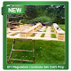 Download DIY Regulation Cornhole Set Craft Project For PC Windows and Mac 8.1