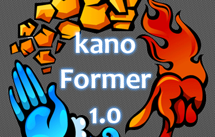 KanoFormer Preview image 0