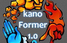 KanoFormer small promo image