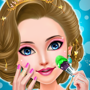 Royal Princess Salon Makeover 1.0 Icon