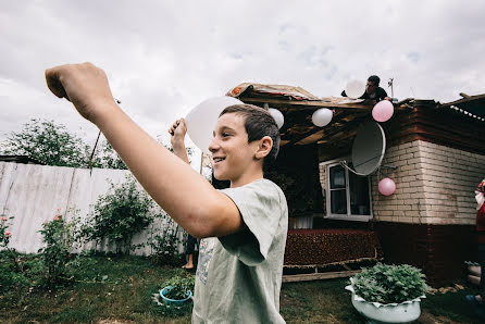 Wedding photographer Sergey Shlyakhov (sergei). Photo of 1 July 2015