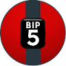 Amazfit BIP 5 Watchfaces icon