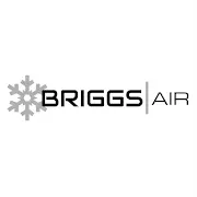 Briggs Air Limited Logo